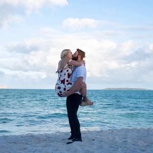 Meet your Posher, Abbie mikeala